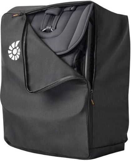 Ergobaby Ergobaby Kinderwagenzubehör Tasche Schwarz