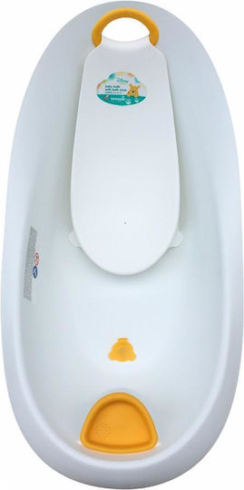 Lorelli Babybadewanne Luxe Bear White