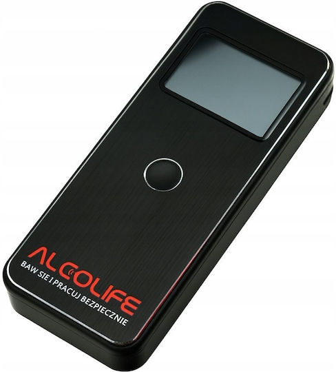 Digital Alcohol Tester