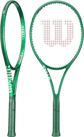 Wilson Blade 100ul Tennis Racket