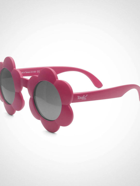 Real Shades Bloom Unzerbrechliche Blumen für 2-4 Jahre
