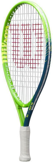 Wilson Slam Παιδική Ρακέτα Τένις χωρίς Πλέγμα
