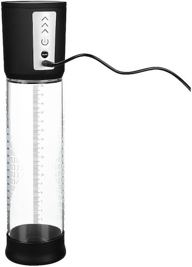 Automatic Penis Enlargement Pump 3 Programs