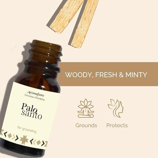Therapeutisches Ätherische Öl-Mischung Peruvian Palo Santo 10ml