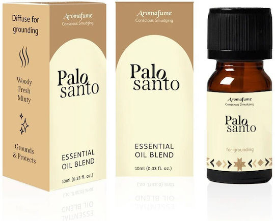 Therapeutisches Ätherische Öl-Mischung Peruvian Palo Santo 10ml