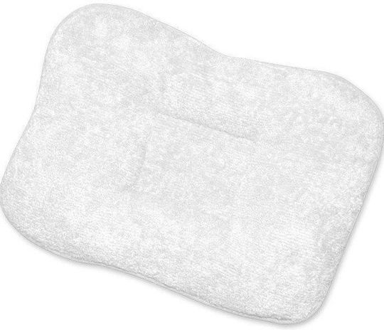 Lorelli Bath Pillow White 1pcs