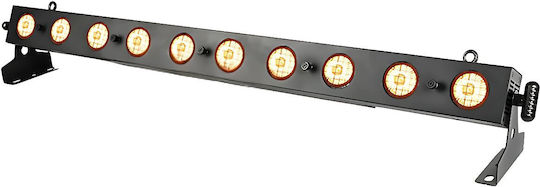Light4me Прожектор LED DMX