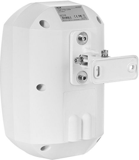 Hqm Column Wall Speaker Hqm-npz2024/w 20w White