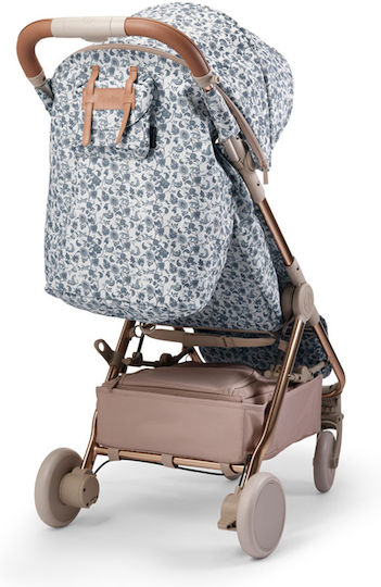 Elodie Details Mondo Baby Stroller Suitable for Newborn Garden Leo Toile 6.7kg