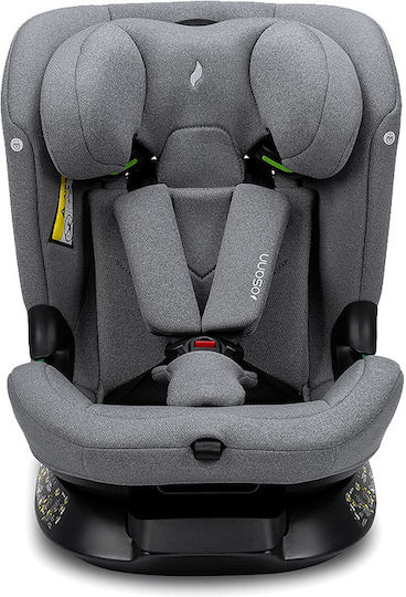 Osann Taos Καθισματάκι Αυτοκινήτου i-Size με Isofix Iron