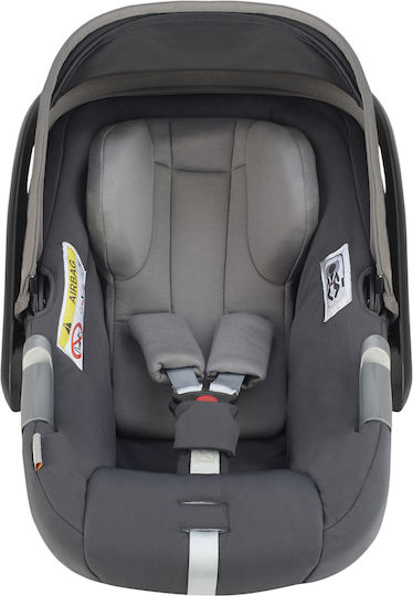 Inglesina Darwin Car Seat i-Size Rooftop Blue