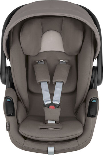 Inglesina Darwin Infant Recline EVO Car Seat i-Size Himalaya Blue