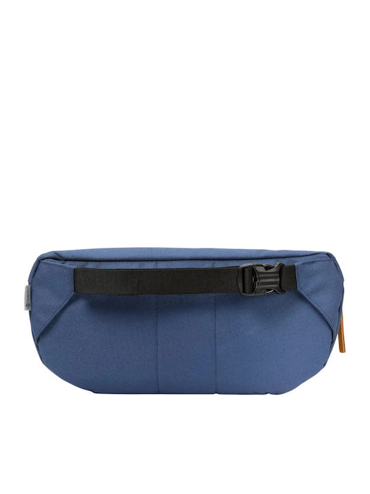 Men's Bum Bag Blue