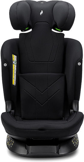 Osann Taos Car Seat i-Size with ISOfix Carbon