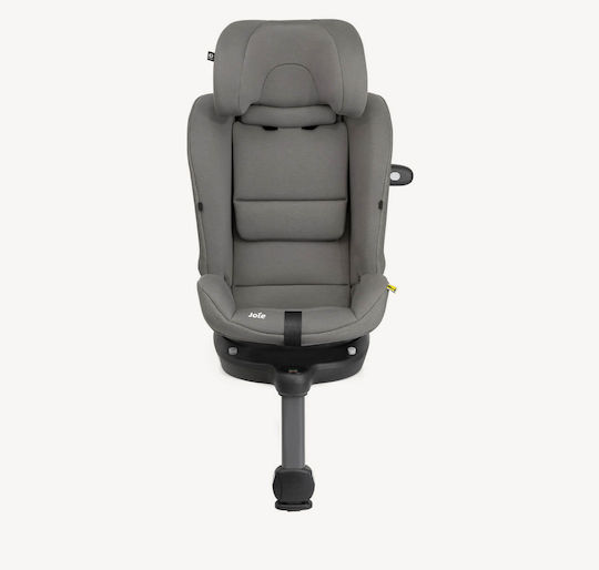 Joie I-Spin 360 Max Baby-Autositze i-Size mit ISOfix Thunder