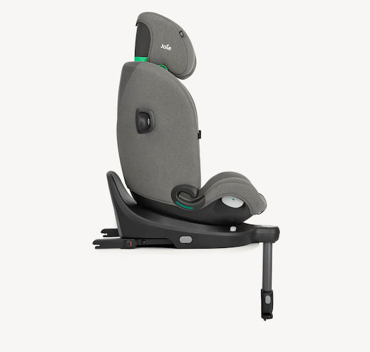 Joie I-Spin 360 Max Baby-Autositze i-Size mit ISOfix Thunder