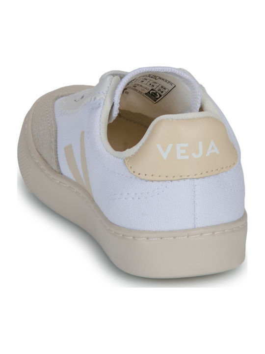 Παιδικά Sneakers Λευκά