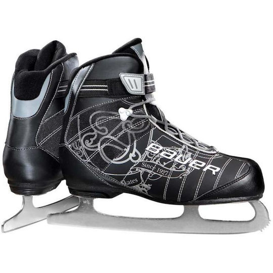 Bauer React 1036142 Кънки Черен