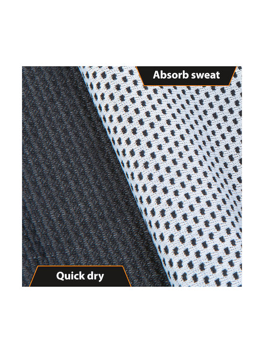 Cooling Sports Towel 30x90 Cm Cooling Scarf Training High Temperatures