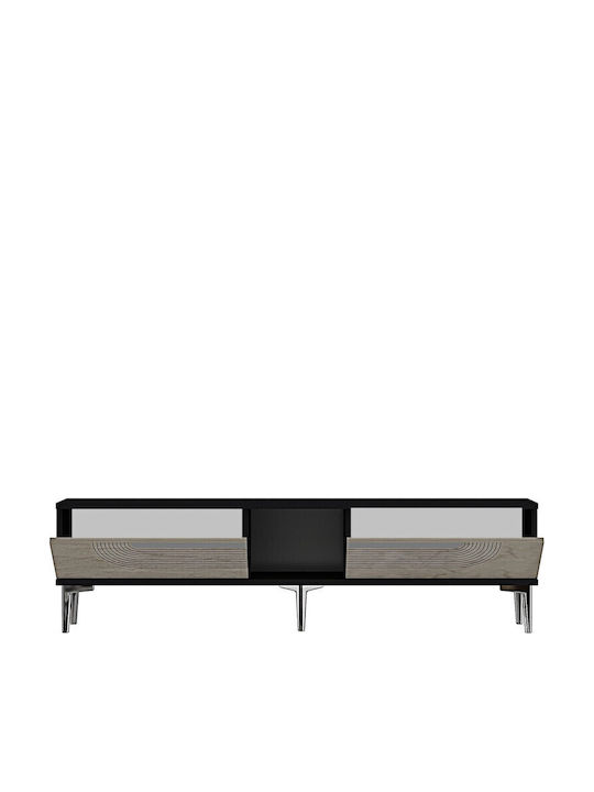 TV Stand Travertine L150xD30xH41cm