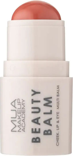 MUA Стик Руж Beauty Balm Blush Baby 4гр
