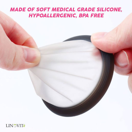 Menstrual Cup Large Pink