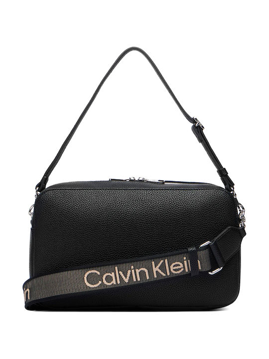 Calvin Klein Γυναικεία Τσάντα από Συνθετικό Δέρμα Calvin Klein Γυναικεία Τσάντα από Συνθετικό Δέρμα