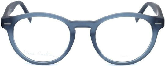 Pierre Cardin Рамка За Очилa Синя 6241 FLL