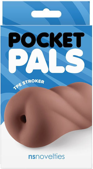 Pocket Masturbator
