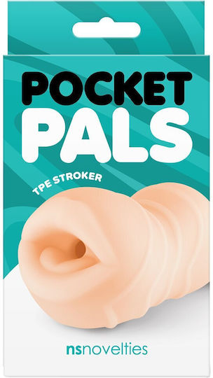 Pocket Masturbator 1Stück