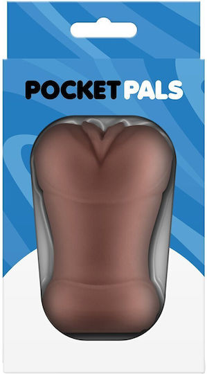 Pocket Masturbator Vagina