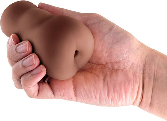 Pocket Masturbator