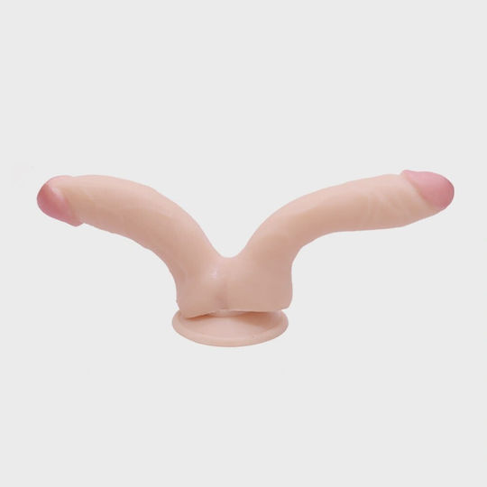 Guilty Toys Doppeldildo