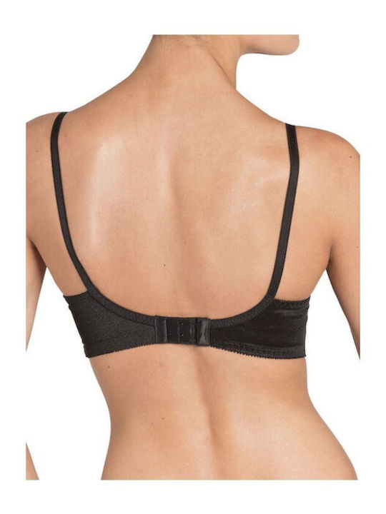 Compliment W Bra Black
