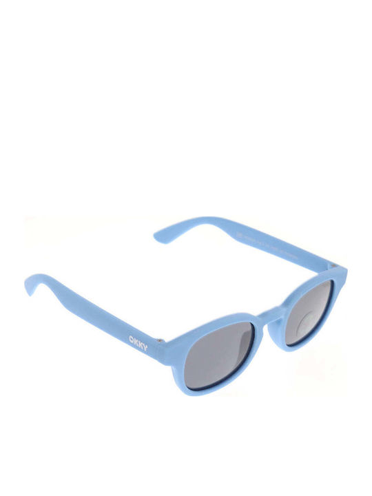 Okky Kids Sunglasses with Polarized Blue Lens for 3-8 Years