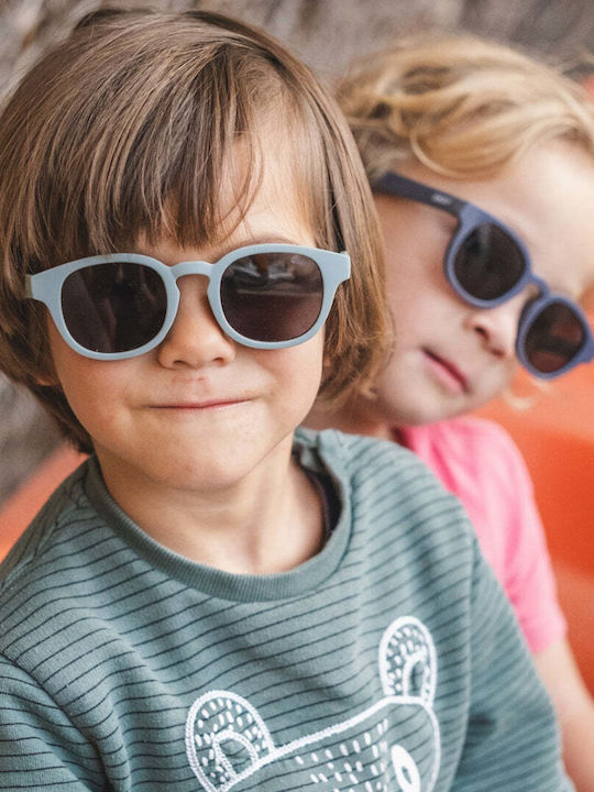 Okky Kids Sunglasses with Polarized Blue Lens for 3-8 Years