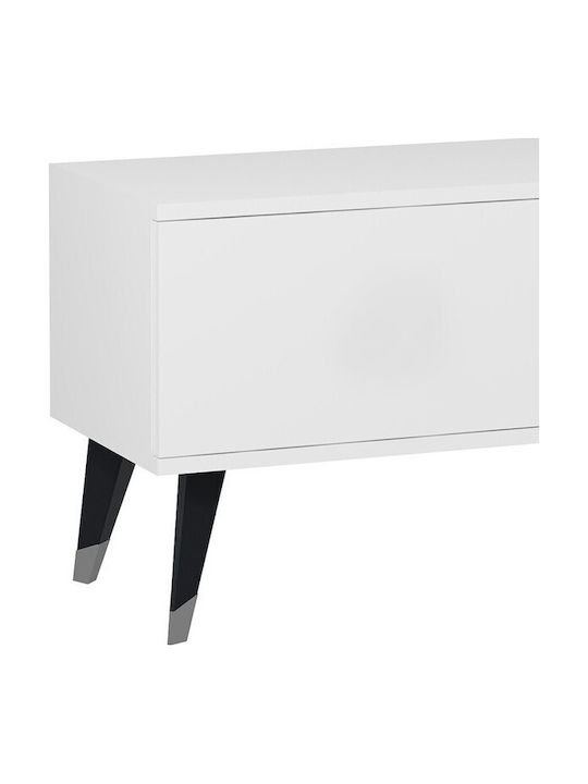 TV-Ständer Blau M150xP30xHöhe 46cm