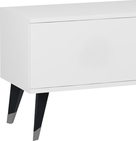TV-Ständer Blau M150xP30xHöhe 46cm