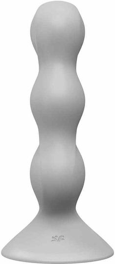 Satisfyer Πρωκτικό Dildo Γκρι