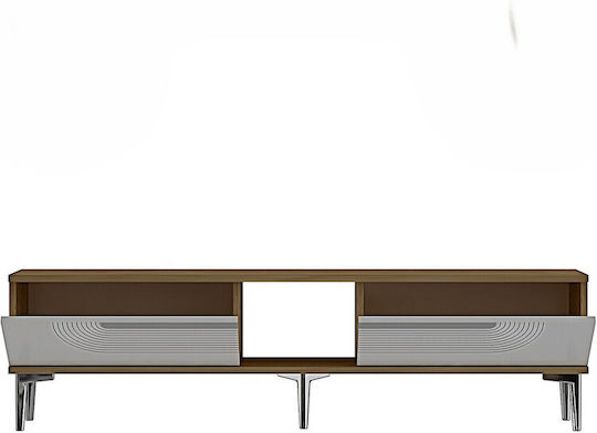 SteweHome TV-Ständer Travertine M150xP30xH41cm