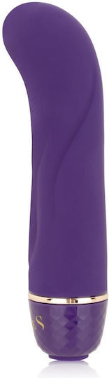 Rianne S Mini G Vibrator 10cm Purple