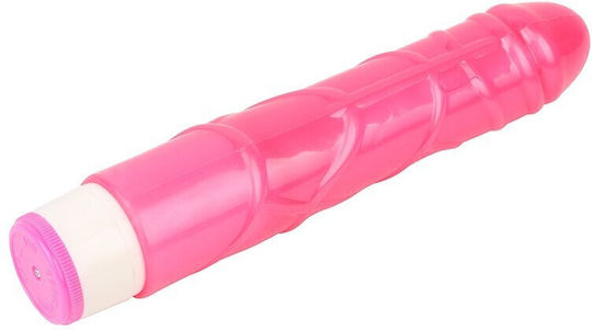 Chisa Novelties Δονητής 23cm Ροζ