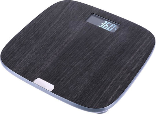 Adler Ψηφιακή Ζυγαριά 180kg Γκρι AD 8192