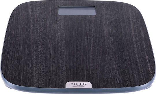 Adler Ψηφιακή Ζυγαριά 180kg Γκρι AD 8192