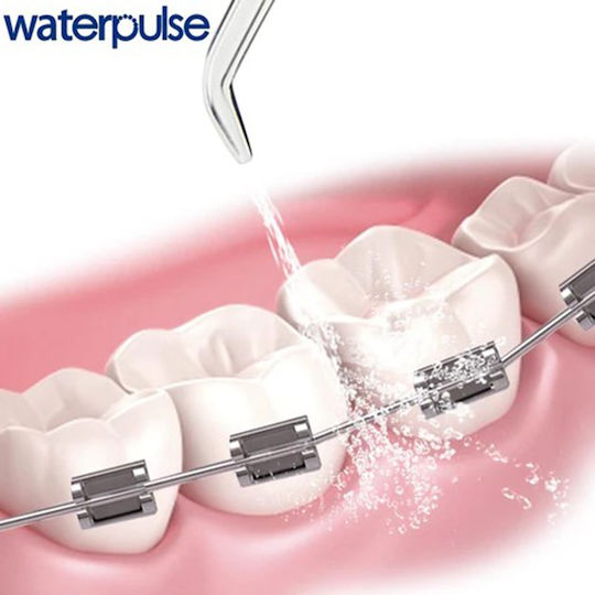 Waterpulse Elektrische Zahnbürste V660