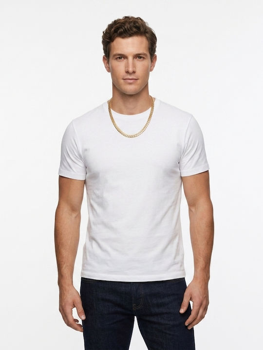 U.S. Polo Assn. Αλυσίδα Λαιμού U.S. Polo Assn. Αλυσίδα Λαιμού