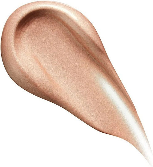 Jecca Blac Основa За Лице Пудра Rose Pearl 20ml