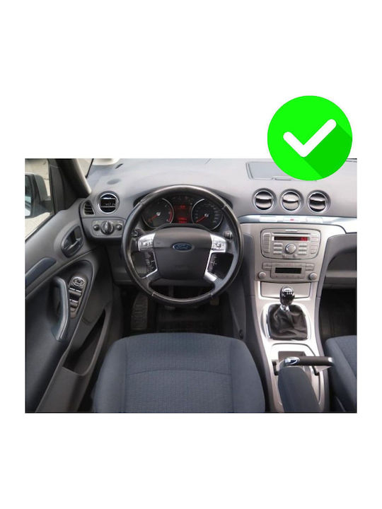Carmedia Cm3089-13 Tablet 9 Zoll Oem Ford 2007-2011