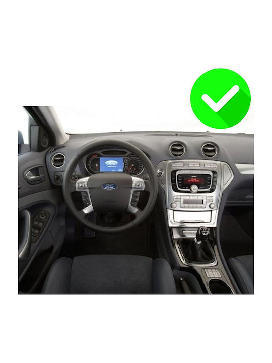 Carmedia Cm3089-13 Tablet 9 Zoll Oem Ford 2007-2011