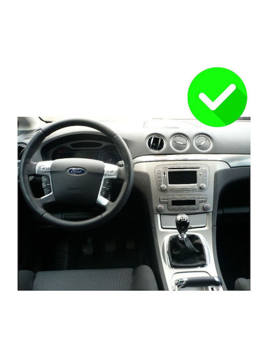 Carmedia Cm3089-13 Tablet 9 Zoll Oem Ford 2007-2011